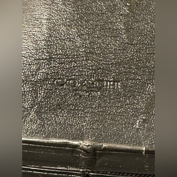 Coach Wallet Bundle - Picture 6 of 12